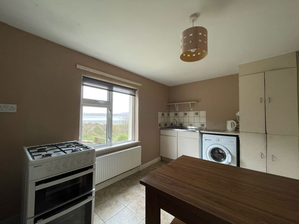 The Cottage cottage kitchen